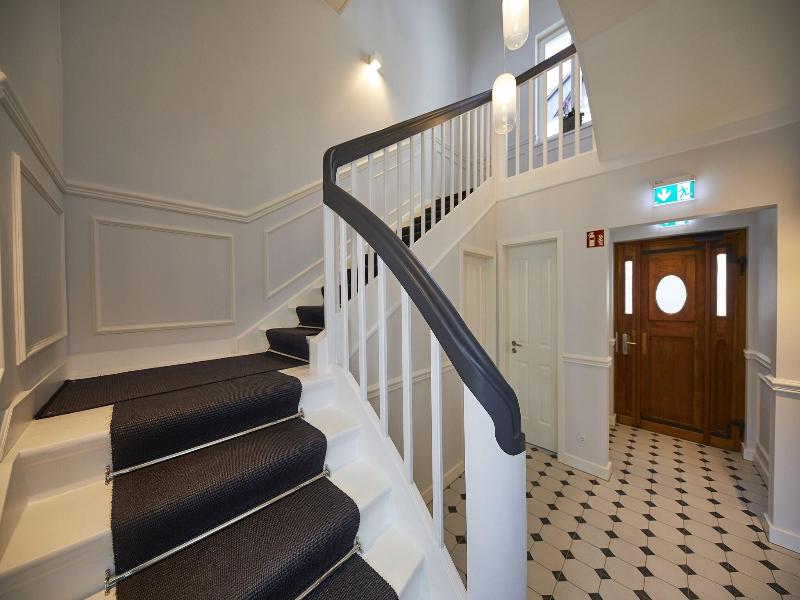 Buiterling Hotel image