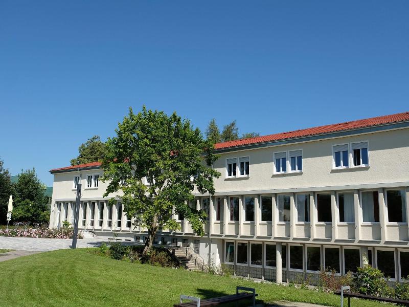 Tagungshaus Regina Pacis image