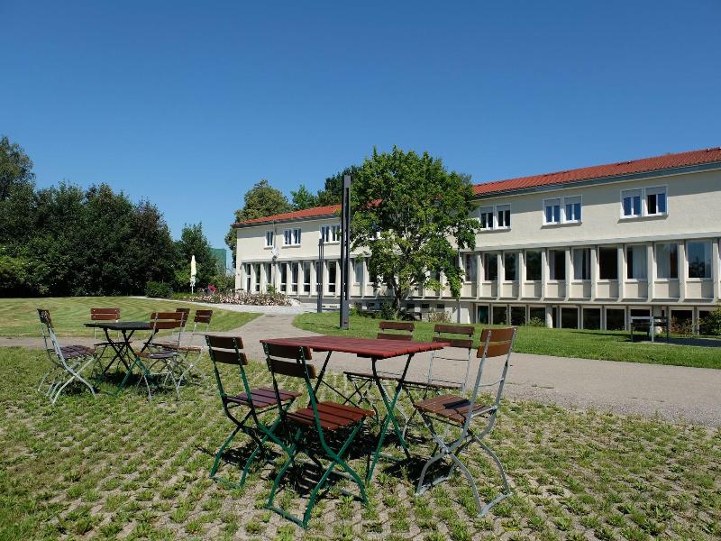 Tagungshaus Regina Pacis image