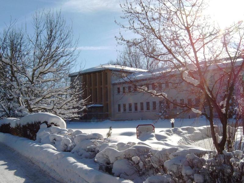 Tagungshaus Regina Pacis image