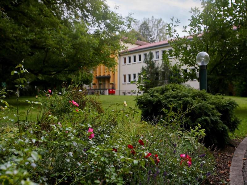 Tagungshaus Regina Pacis image