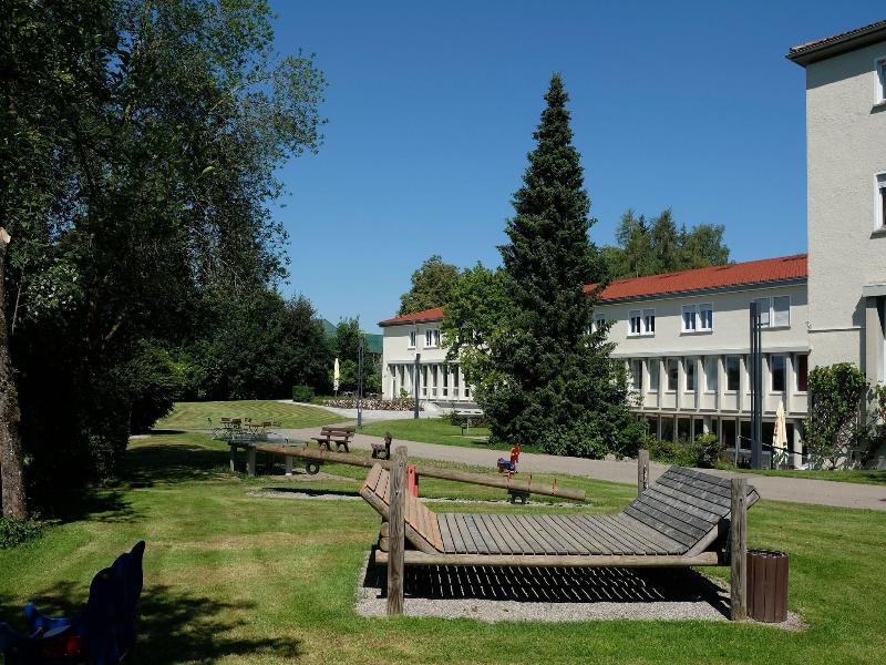 Tagungshaus Regina Pacis image