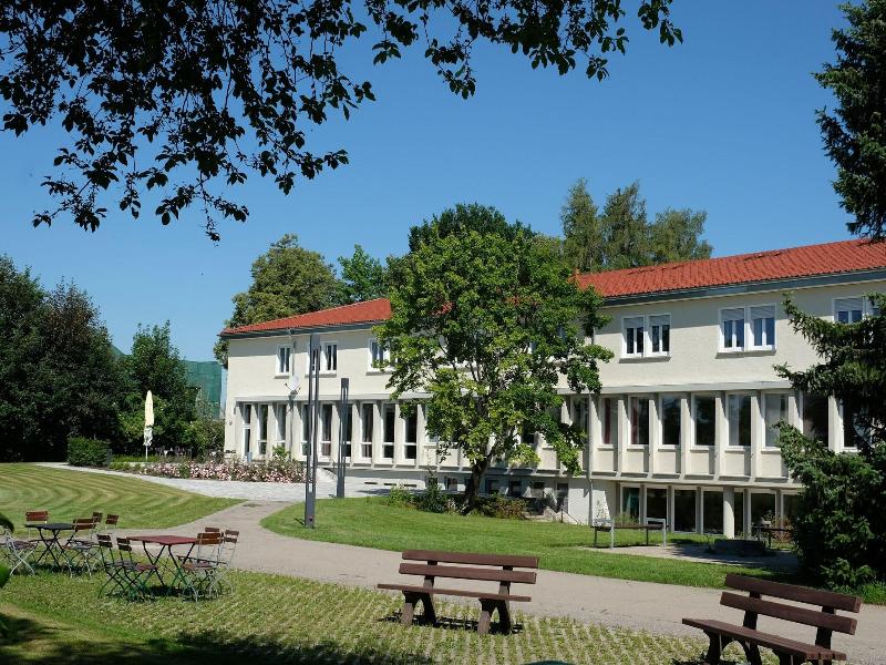 Tagungshaus Regina Pacis image