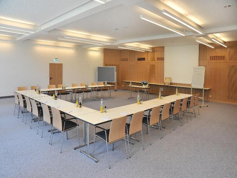 Tagungshaus Regina Pacis image