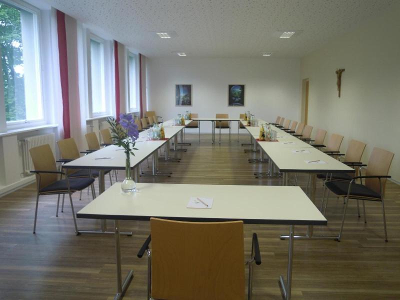 Tagungshaus Regina Pacis image