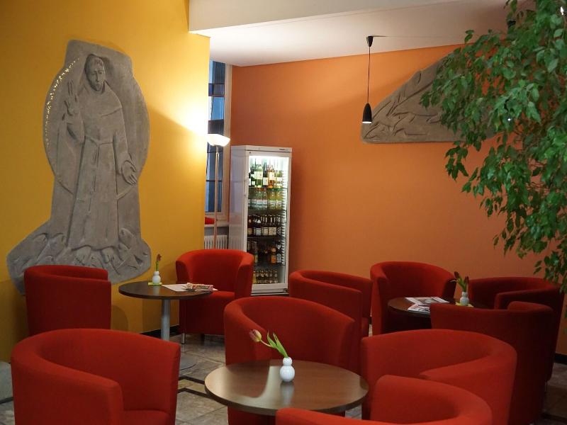 Tagungshaus Regina Pacis image