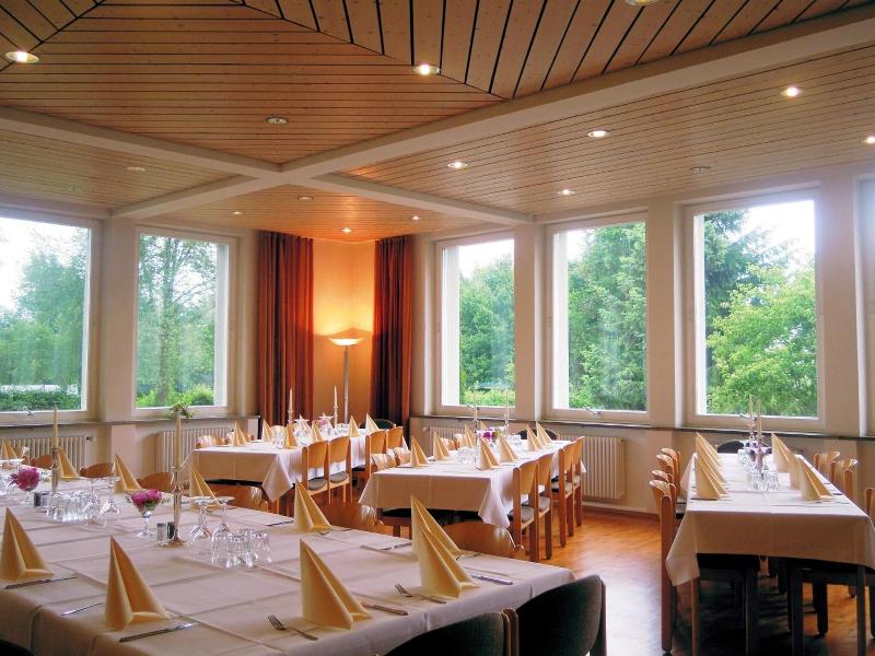 Tagungshaus Regina Pacis image