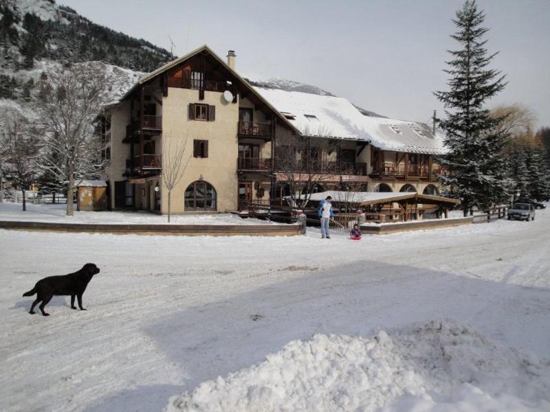 Le Guilazur image