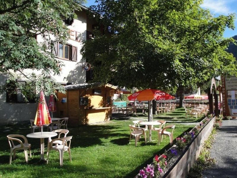 Le Guilazur image
