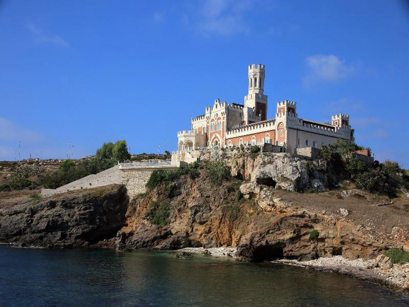 Castello Tafuri image