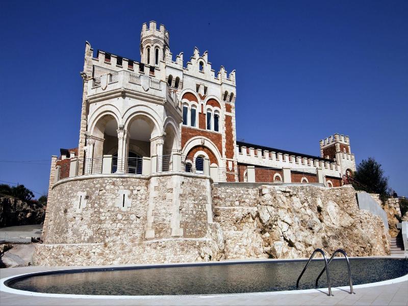 Castello Tafuri image
