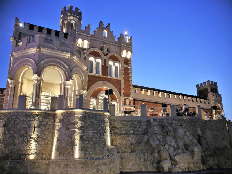 Castello Tafuri image