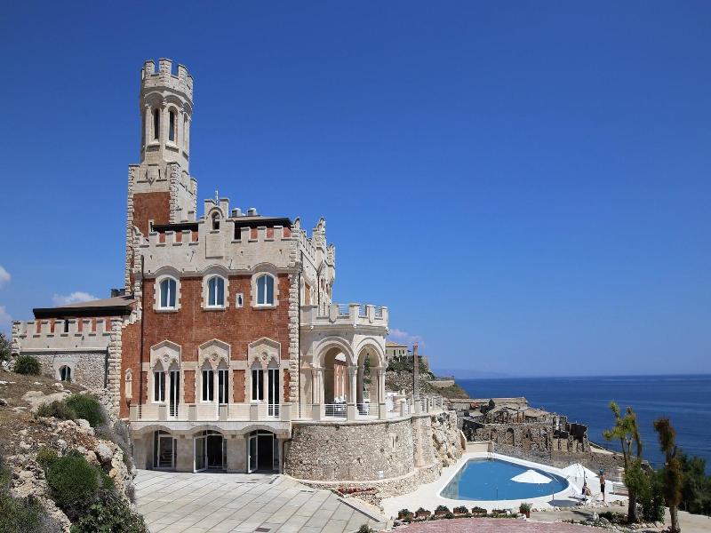 Castello Tafuri image