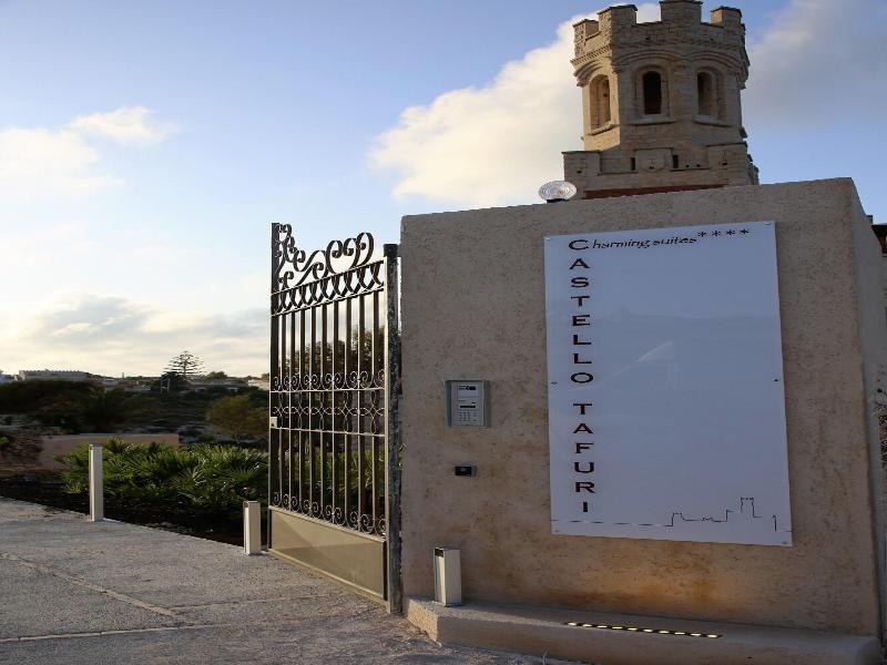 Castello Tafuri image