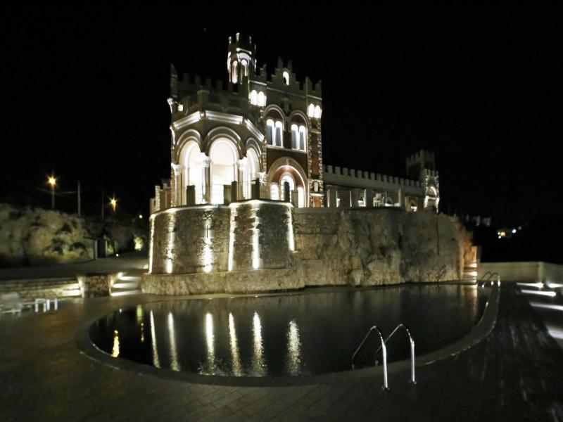 Castello Tafuri image