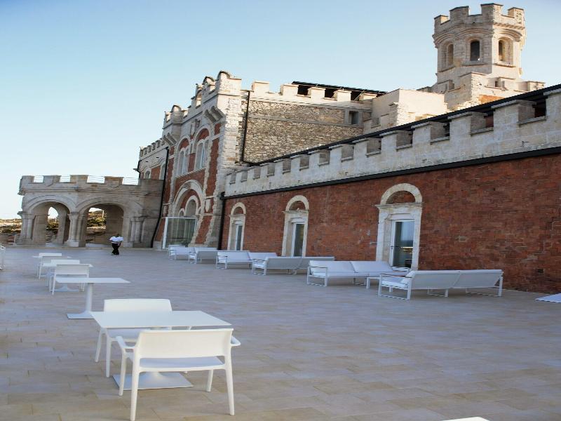 Castello Tafuri image
