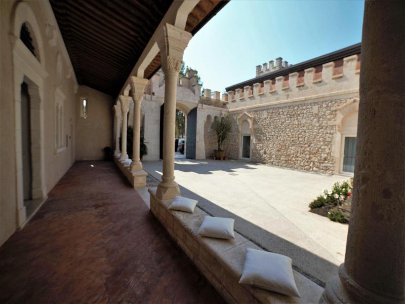 Castello Tafuri image