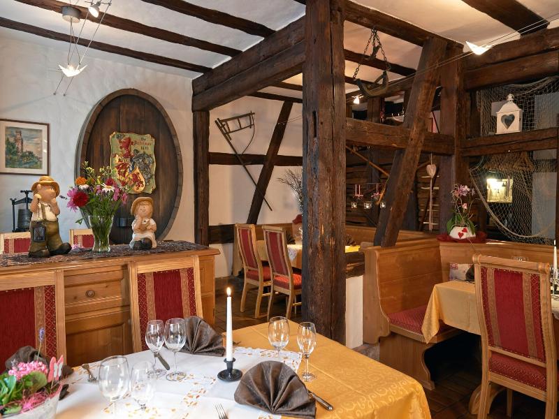 Hotel & Restaurant Zum Karpfen image