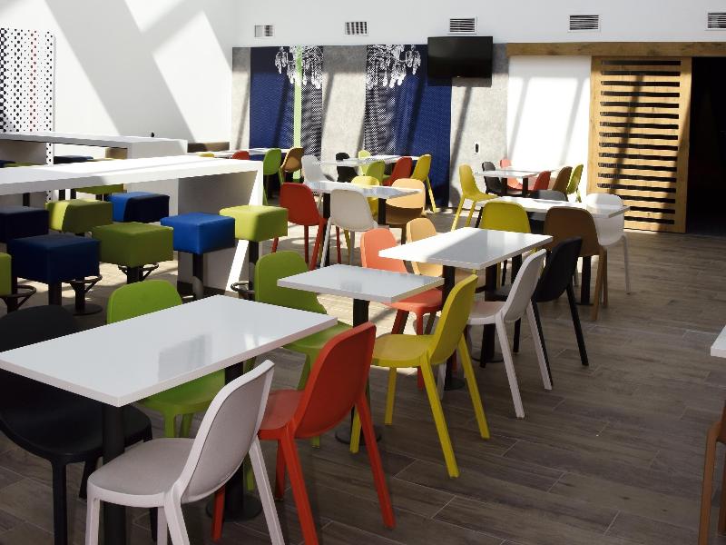 Ibis Budget Langres image
