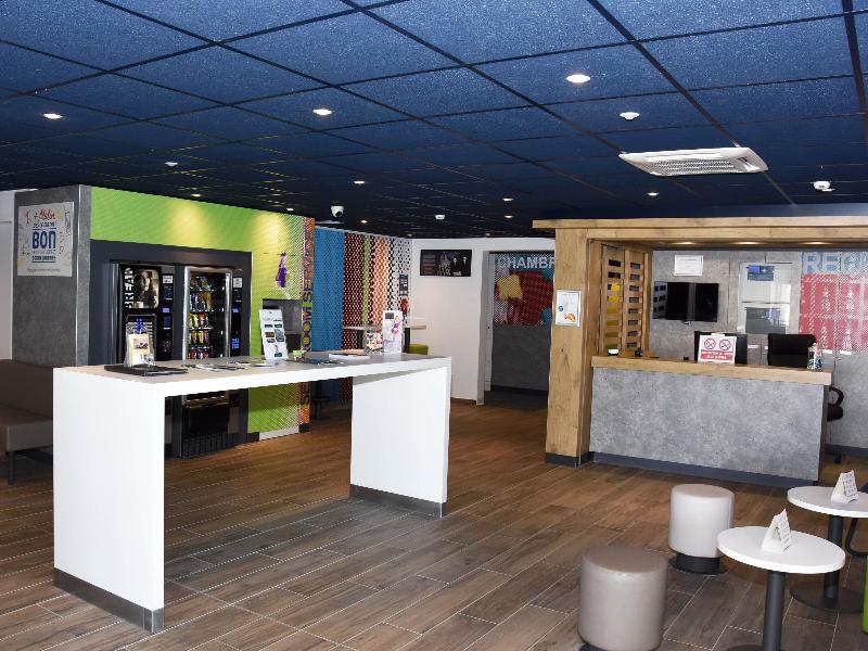 Ibis Budget Langres image
