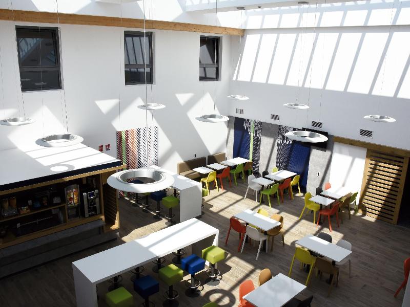 Ibis Budget Langres image