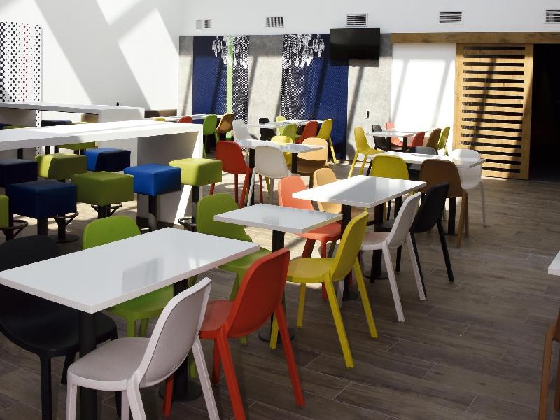 Ibis Budget Langres image