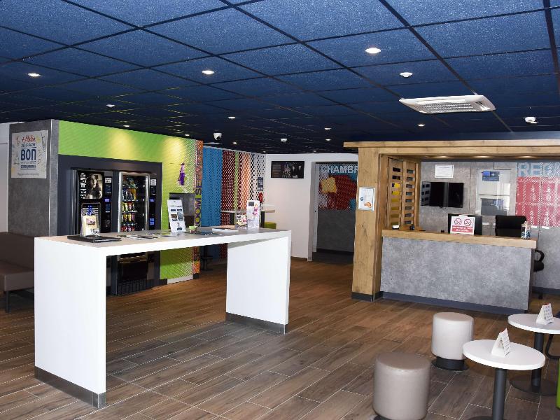 Ibis Budget Langres image