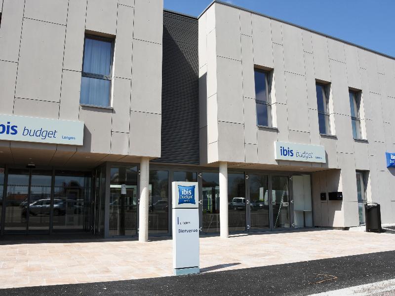 Ibis Budget Langres image