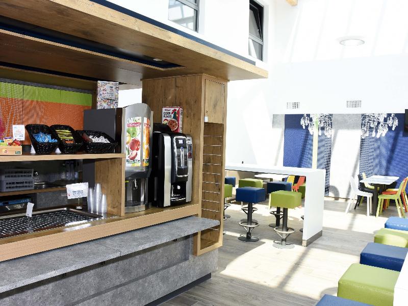 Ibis Budget Langres image