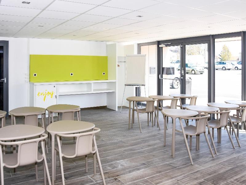 Ibis Budget Langres image