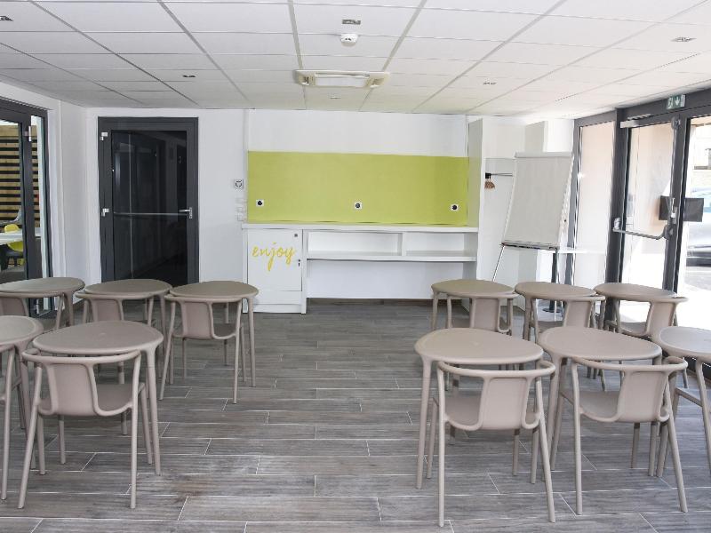 Ibis Budget Langres image
