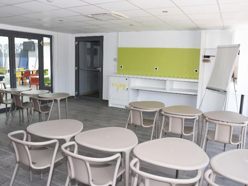 Ibis Budget Langres image