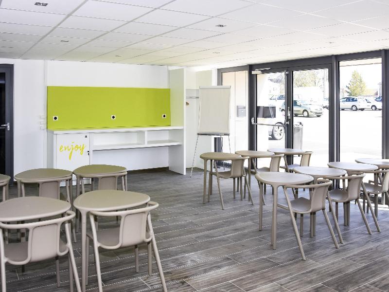 Ibis Budget Langres image