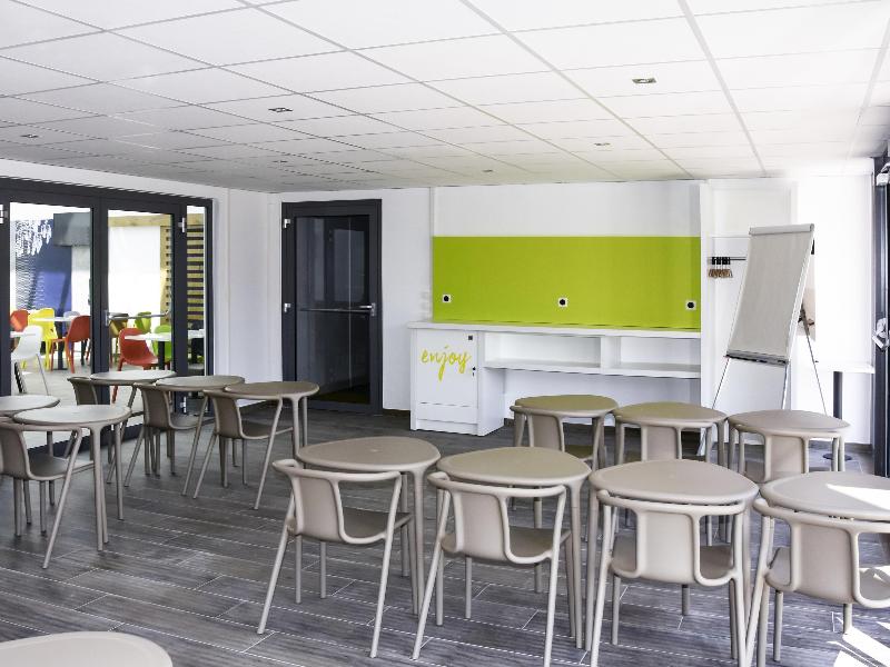 Ibis Budget Langres image