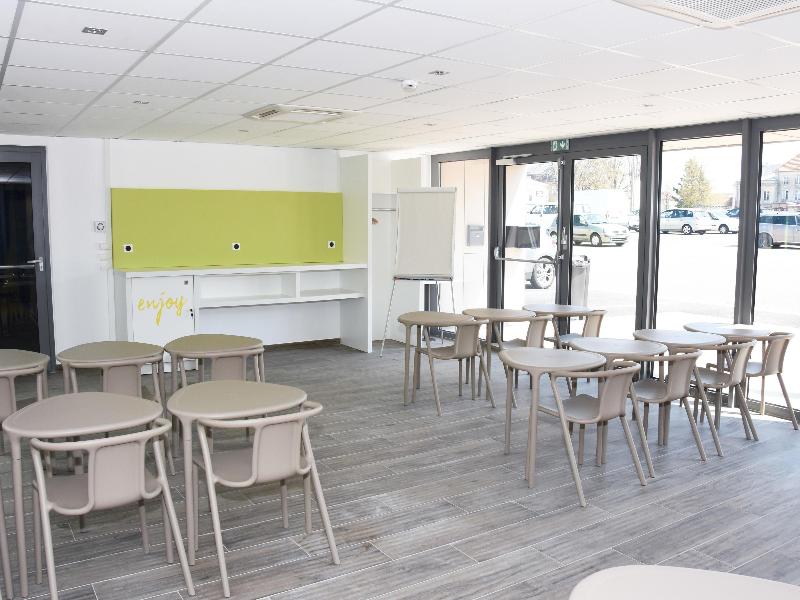 Ibis Budget Langres image