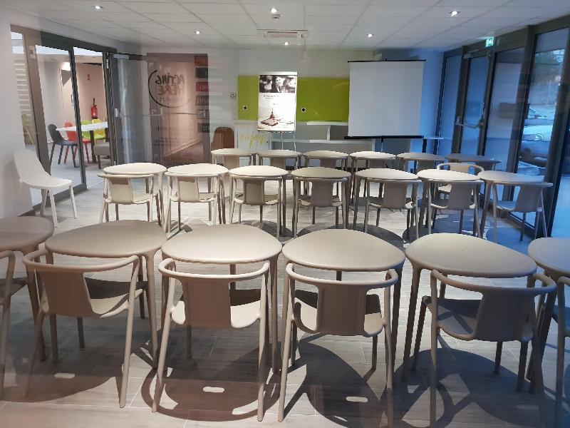 Ibis Budget Langres image