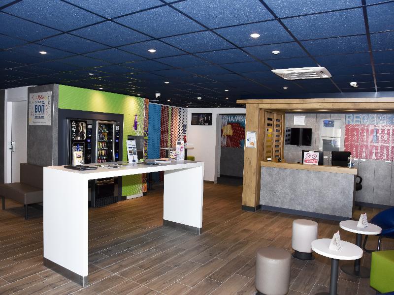 Ibis Budget Langres image