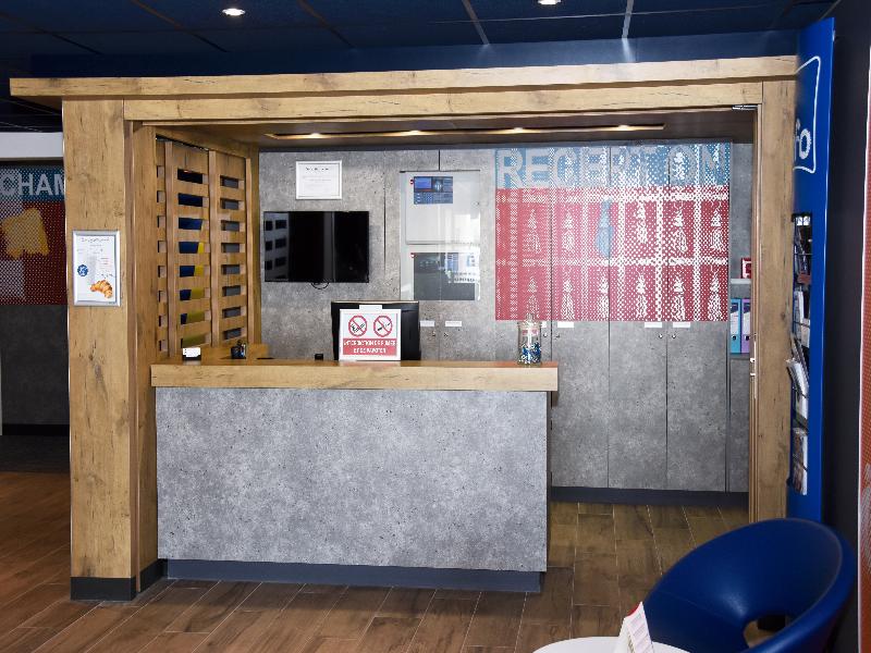 Ibis Budget Langres image