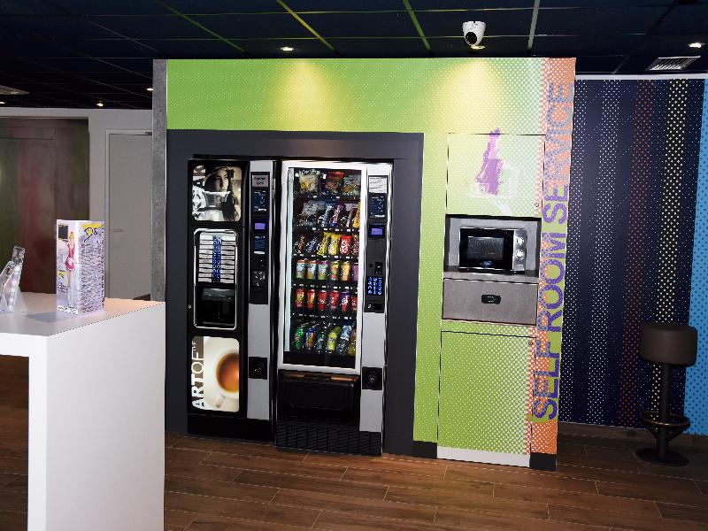 Ibis Budget Langres image