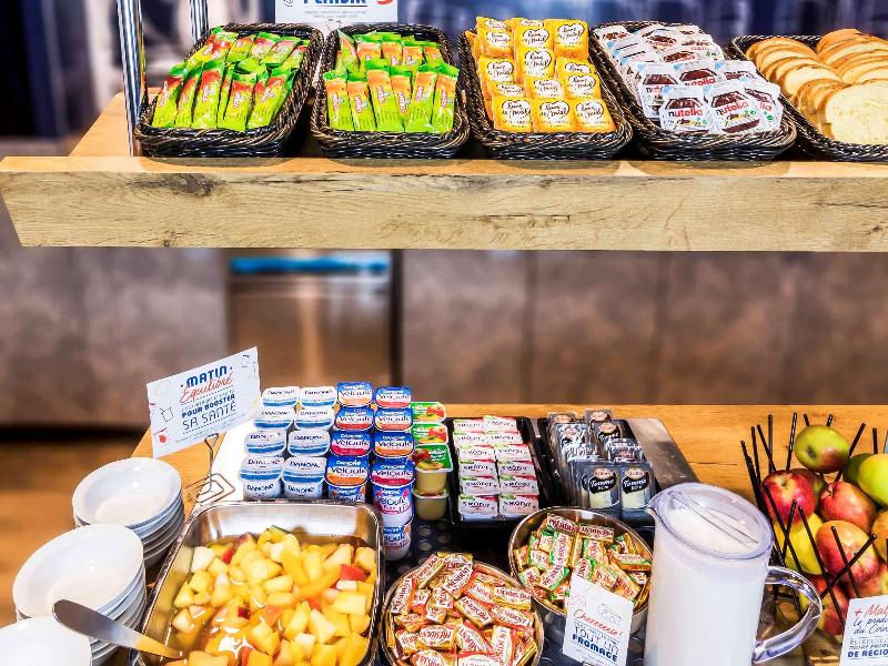 Ibis Budget Langres image