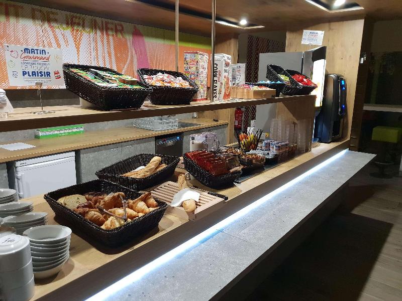 Ibis Budget Langres image