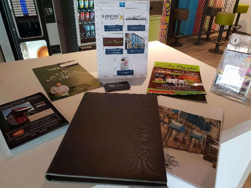 Ibis Budget Langres image