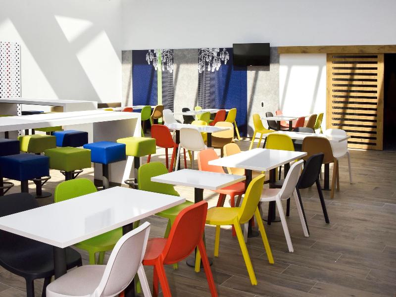 Ibis Budget Langres image