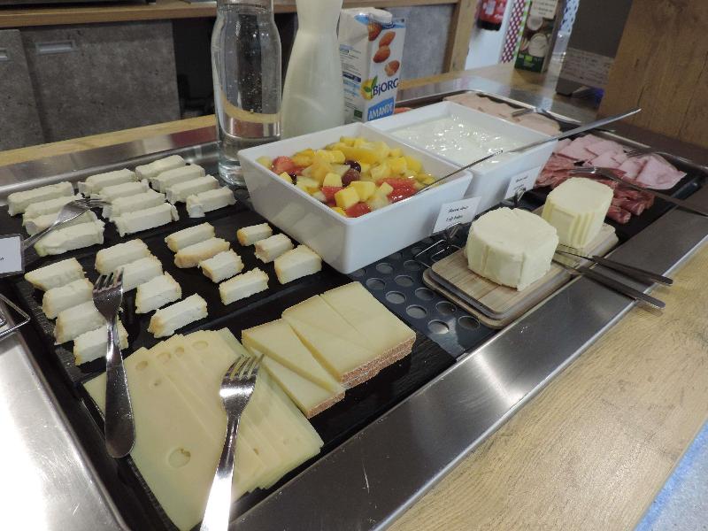 Ibis Budget Langres image