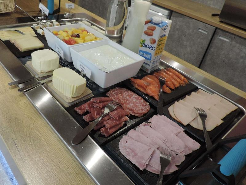 Ibis Budget Langres image
