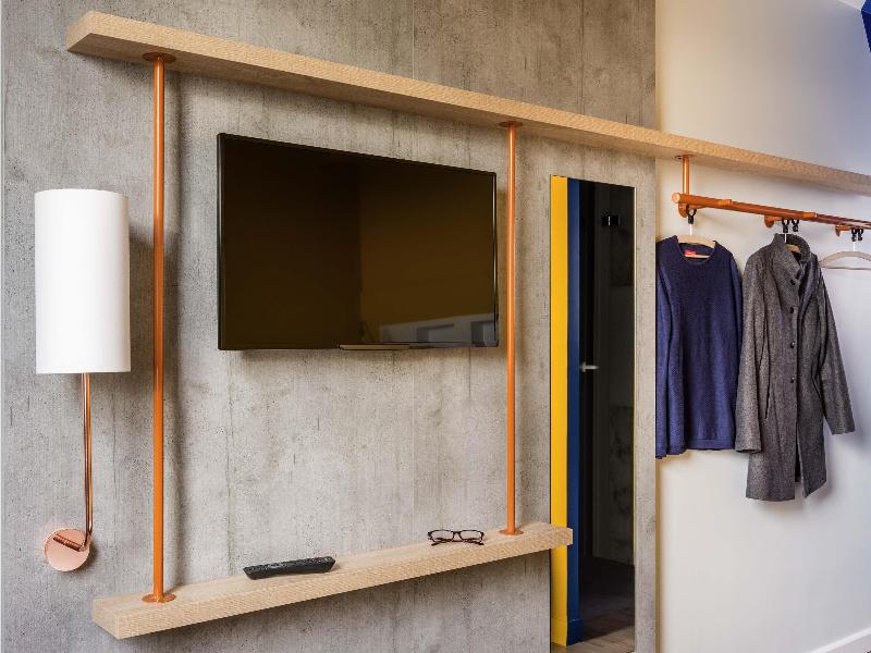 Ibis Budget Langres image