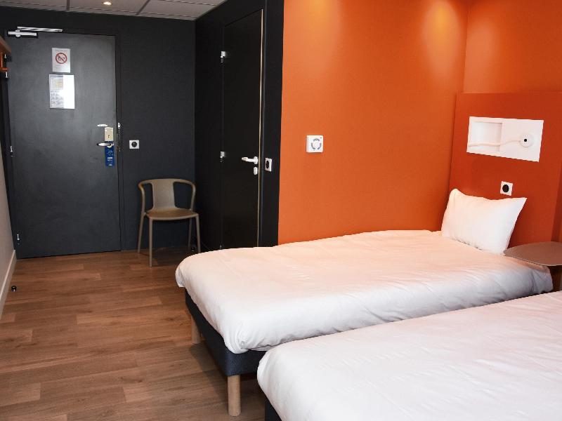 Ibis Budget Langres image