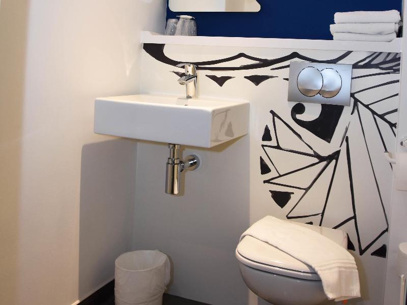 Ibis Budget Langres image