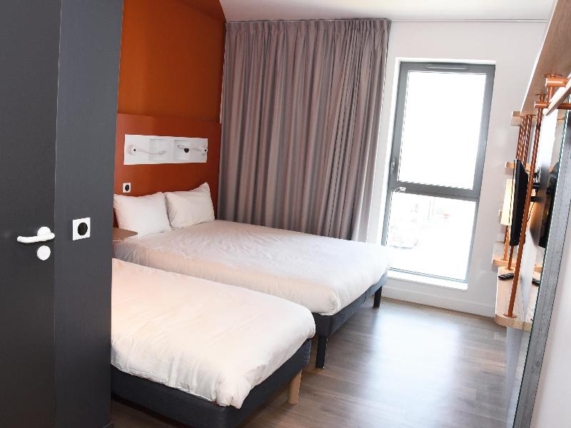 Ibis Budget Langres image