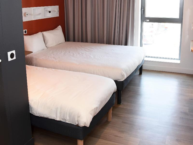 Ibis Budget Langres image